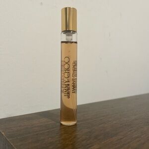 Jimmy Choo Women's Perfume Travel Spray - I Want Choo